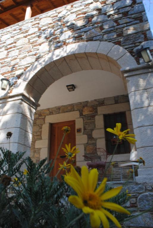 Eski Datca Evleri Quarto foto